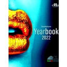 Yearbook 2022