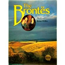The Brontes by Brian Wilks
