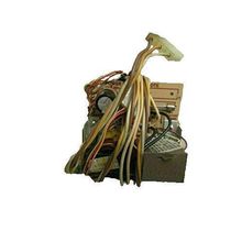 Nap/magnavox Power Supply Remote Module A10039b002 Vintage Tv Part