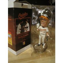2013 Manny Machado Platinum Glove Baltimore Orioles Bobblehead - NEW in box