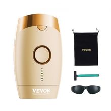 IPL Hair Removal, Permanent Hair Removal for Women and Men, Auto/Manual Mode...