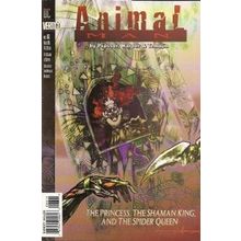 Animal Man (Vol 1) # 086 NM MODERN AGE COMICS