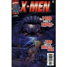 X-Men (Legacy) (Vol 1) # 106 FN MODERN AGE COMICS