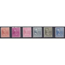 808 4c James Madison Fine Plus MNH VA0443b