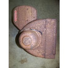 VINTAGE MOPAR MODEL 54 HEATER OEM