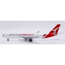 A330-200(P2F) QANTAS FREIGHT REG: VH-EBE - JC WINGS XX40247 1/400 - PRE ORDER