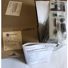 NEW Allen Bradley 2097-V34PR6-LM Kinetix 350 Servo Drive,2097 V34PR6LM,EC