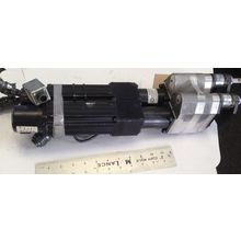FEC M3, DFT-801M3-0 AUTOMATION 700A,TD-80-DFO NUTRUNNER,1/2" DRIVE,BK