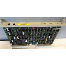 SIEMENS SIMATIC 6ES5926-3SA12 CPU/ PROCESSOR MODULE,DC