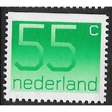 1986 NVPH S215 - #2 MNH (**)