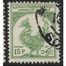 1954 SG 142 - fine used (o)