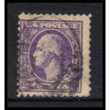 Used 530 3c George Washington Average Plus A13437