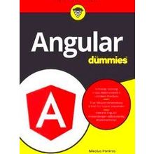 Angular Fur Dummies - Nikolas Poniros
