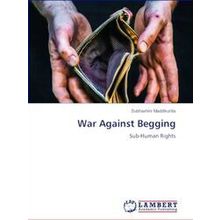 War Against Begging