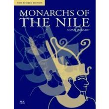Monarchs Of The Nile