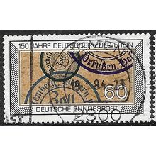 1983 Michel 1195 - fine used (o)