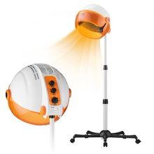 Professional Hooded Dryer, 1875W High-Power Bonnet Hair Dryer, Sit Under Hai...