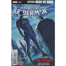Amazing Spider-Man (Vol 4) # 019 NM MODERN AGE COMICS