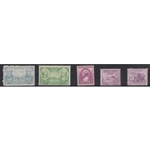 788 4c Lee-Jackson Very Fine MNH VA0656a