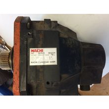 NACHI-FUJIKOSHI NACHI MFA220FYSBDB AC SERVO MOTOR, 2.2 KW, RPM: 3000,TB