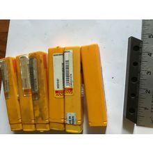 LOT 5 SANDVIK INSERT TOOL BIT CLAMP LATHE 949315084 EXT. FACE,A-4352B11,EM