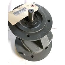 NEW BOSTON GEAR F621AF2B9 GEAR REDUCER, RATIO: 2:1, INPUT RPM: 1750 92522040,EX