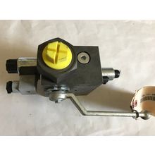 NEW HYDAC SAF20E16Y1-T330A HYDRAULIC ACCUMULATR SAFETY VALVE,DB12120A-011,AH