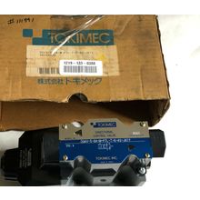 NEW TOKIMEC DG4V-5-6A-M-P7L-T-6-40-JA1Y,02-123800 DIRECTIONAL CONTROL VALVE,TJ