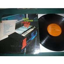 FLOYD CRAMER LP - CLASS OF '67