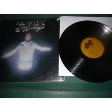 RAY STEVENS LP - MISTY