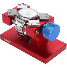 Brrnoo Watch Bezel Opener, Professional Red Watch Bezel Removal Repair Tool, Bac