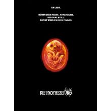 Prophecy 1979 02 Poster Canvas Movie Film Print A0 A1 A2 A3 A4 A5 A6 Art Wall De