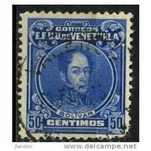 1923 Michel 105 - #2 fine used (o) - perf. 12