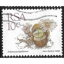 1988/1993 SG 658 - fine used (o)