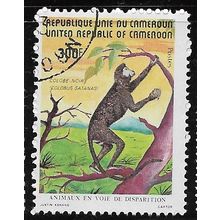 1982 SG 940 - cancelled - ANIMAL
