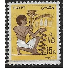 1985/1988 Michel 977 - fine used (o)