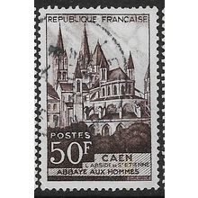 1951 Michel 936 - #2 fine used (o)