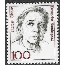 1988 Michel 1390 - MNH (**)
