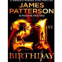 Women's Murder Club 21St Birthday
