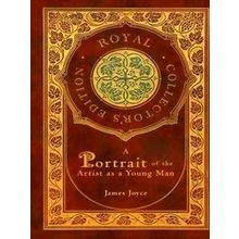 A Portrait Of The Artist As A Young Man (Royal Collector's Edition) (Case Lamina