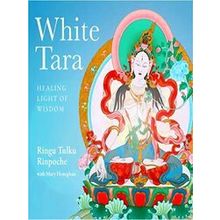 White Tara