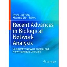 Recent Advances in Biological Network Analysis