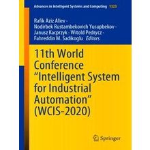 11th World Conference Intelligent System for Industrial Automation Wcis 2020