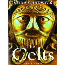 The Celts by Nora Chadwick
