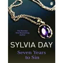 Seven Years to Sin by Sylvia Day