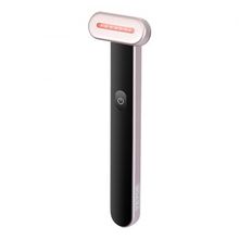 Red Light Therapy Wand for Face and Neck, 3-in-1 LED Facial Wand Red Light T...
