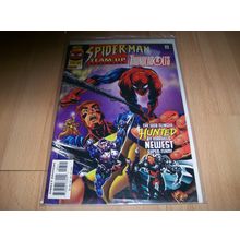 Spider-Man Team-Up (1995 Marvel) #7...Published Jun 1997 by Marvel