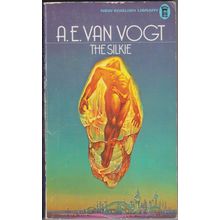 The Silkie, by A E van Vogt