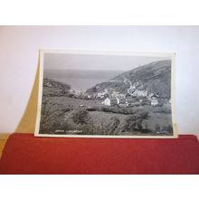 LLANGRANOG, DYFED. unused postcard by Judges =