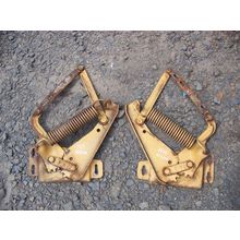 1975 DODGE TRUCK POWER WAGON HOOD HINGES OEM 76 77 78 RAMCHARGER TRAILDUSTER
